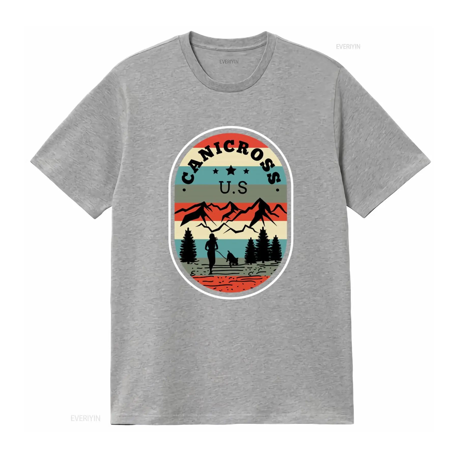 U S Canicross Trail Running Do - đánh giá và giá Outdoor Adventure Wear
