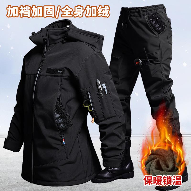 Autumn And Winter Velvet Water - đánh giá và giá Outdoor Adventurer