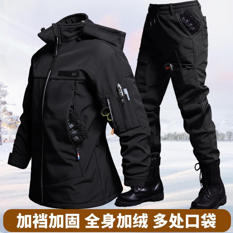 Autumn And Winter Velvet Water - đánh giá và giá Outdoor Adventurer