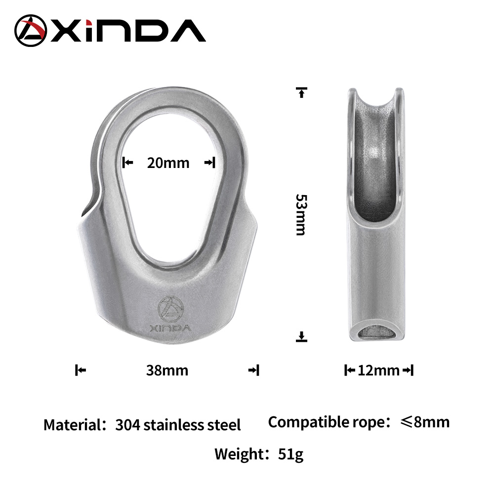 Xinda 304 Stainless Steel Capl - đánh giá và giá Outdoor Adventure Gear