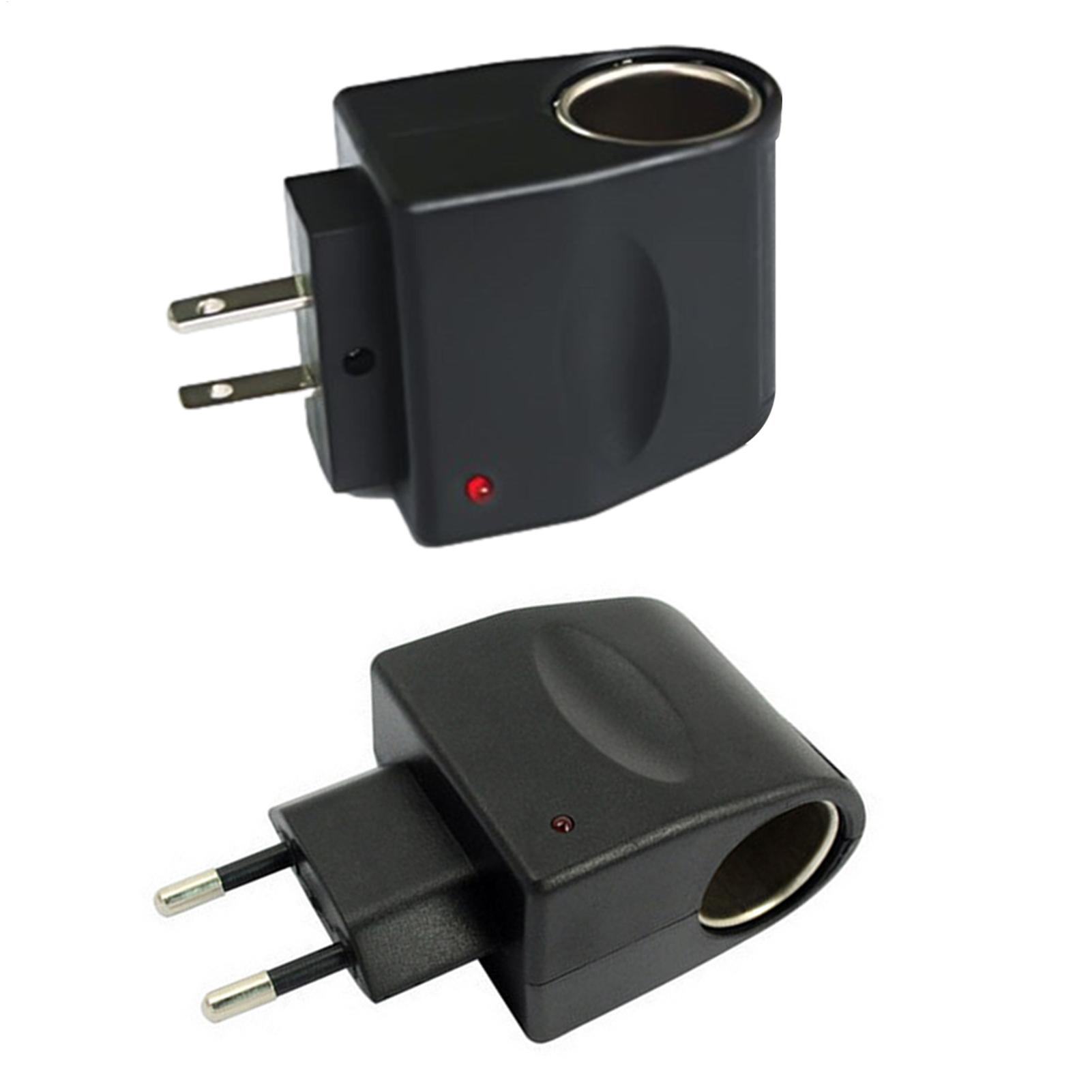 Car Charger Port Plug Charger  - đánh giá và giá Outdoor Adventure And Travel