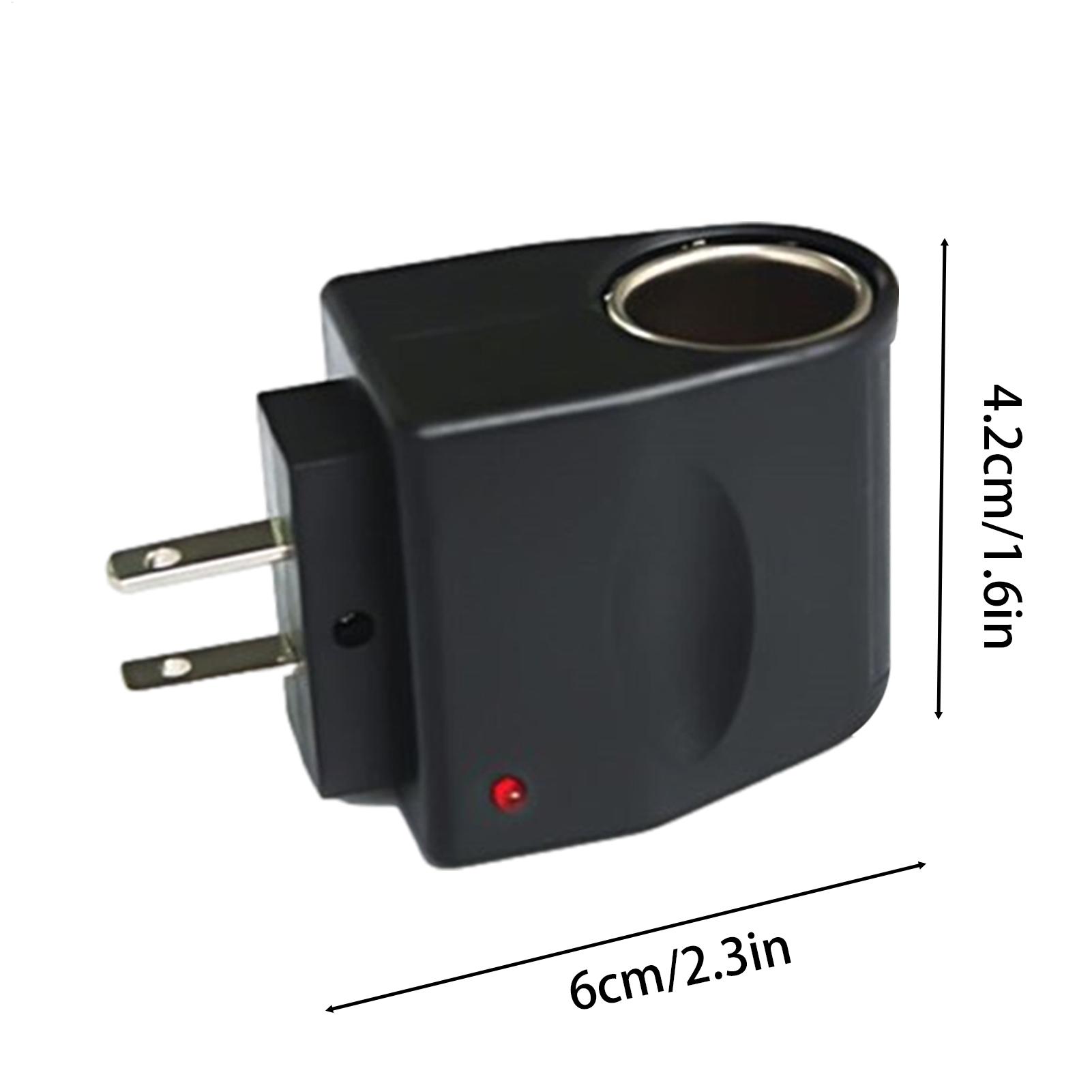 Car Charger Port Plug Charger  - đánh giá và giá Outdoor Adventure And Travel