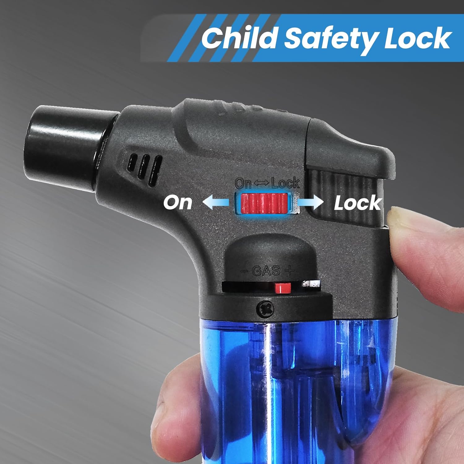 Butane Refillable Jet Flame To - đánh giá và giá Outdoor Adventurer
